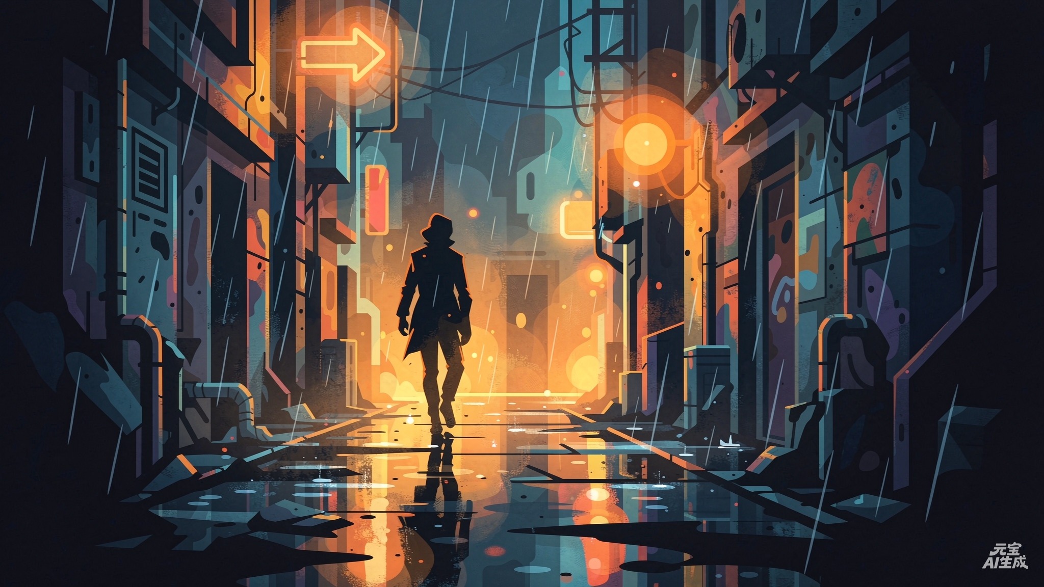 悬疑 · 惊悚